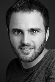 Mikel Bustamante portrait