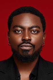 Tayo Faniran portrait