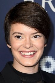 Emily Hinkler portrait