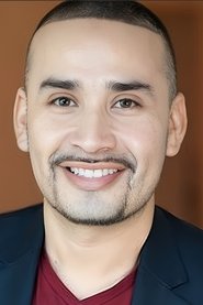 Jovanny Venegas portrait