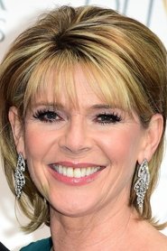 Ruth Langsford portrait