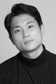 Son Kyeong-pyo portrait