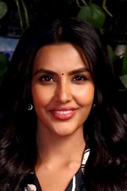 Priya Anand portrait