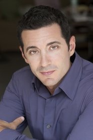 Michael Basile portrait