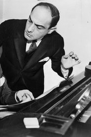 Lorenz Hart portrait