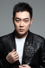 Hao Shuai portrait