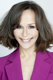 Christine Boisson portrait