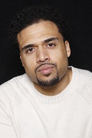 Steven Caple Jr. portrait