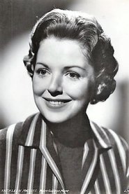 Kathleen Maguire portrait