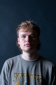 Adam Sluijter portrait