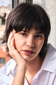Meyra Ahsen Temel portrait