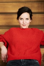 Denise Hasler portrait