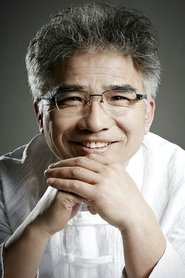 Im Ji-ho portrait