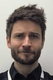 Villads Spangsberg portrait