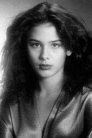Krista Errickson portrait