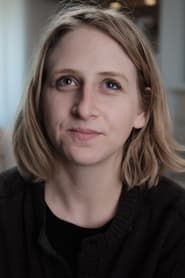 Sarah Winshall portrait