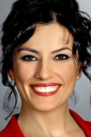 Dilşad Bozyiğit portrait