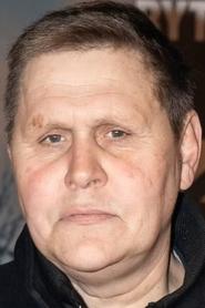 Henrik Noël Olesen portrait