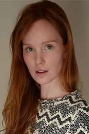 Elizabeth Kinnear portrait