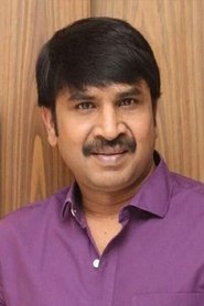 Srinivasa Reddy portrait