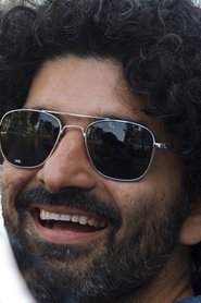 Gourav Kapadia portrait