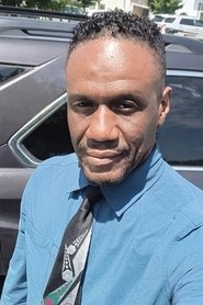 Willie Easter Jr. portrait