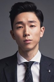 Nam Tae-hun portrait
