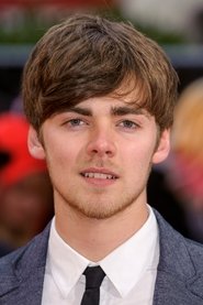 Thomas Law portrait