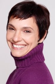 Cynthia Falabella portrait