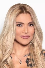 Angeliki Iliadi portrait
