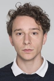 Jonathan Berlin portrait