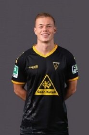 Lars Oeßwein portrait