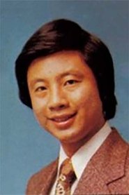 James Lai Wing-Keung portrait