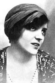 Marion Sunshine portrait