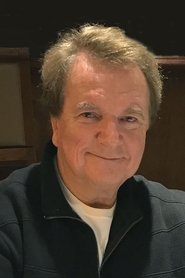 Dave Thomas portrait