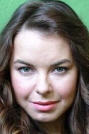 Yuliya Khamitova portrait