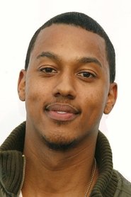 Wesley Jonathan portrait