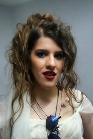 Christina Ioustina Arhonti portrait