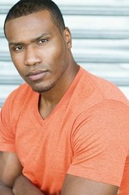Quincy Chad portrait