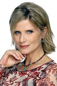 Laura Johnson portrait