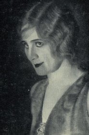 Agnes Straub portrait