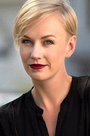 Jen Znack portrait