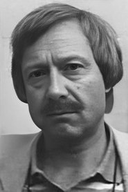 Aleksey Stychkin portrait