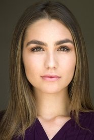 Emma Sophia Demirjian portrait