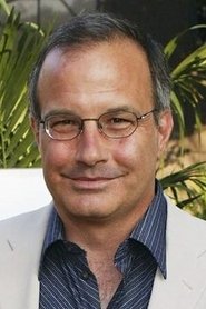 Mark L. Taylor portrait