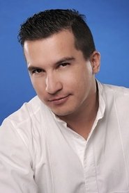 Enzo Fortuni portrait