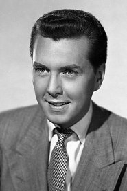 Robert Hutton portrait