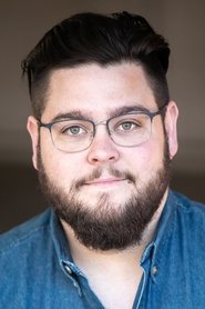 Charley Koontz portrait