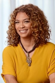 Wendi Levy portrait