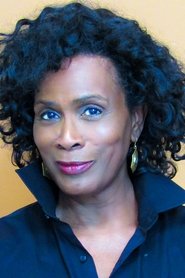 Janet Hubert portrait